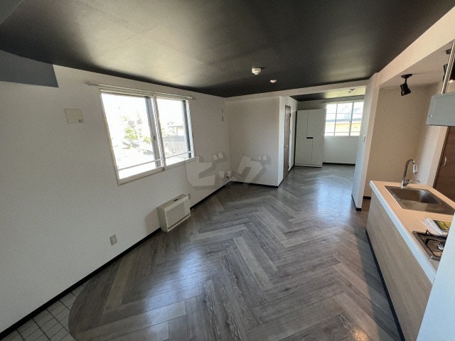 リビング・ダイニング