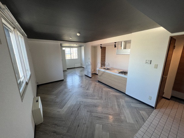 リビング・ダイニング