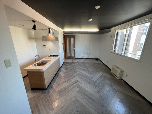 リビング・ダイニング