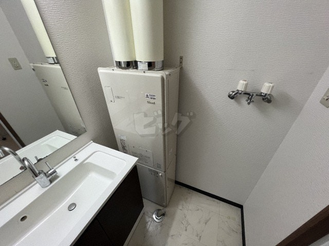 洗面所・脱衣所