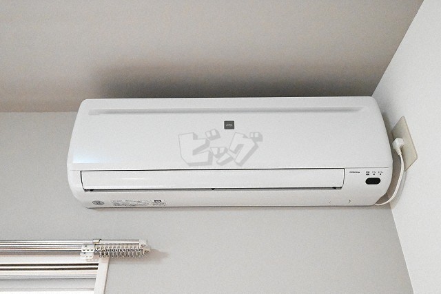 エアコン
