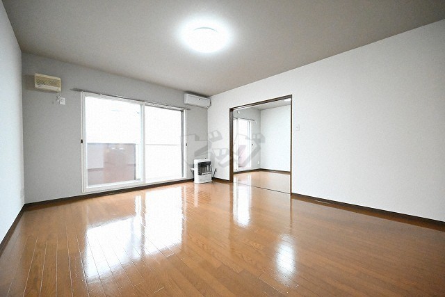 リビング・ダイニング