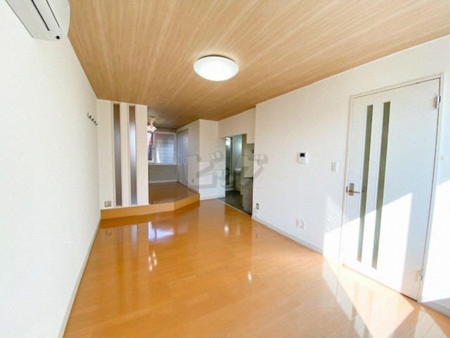 リビング・ダイニング