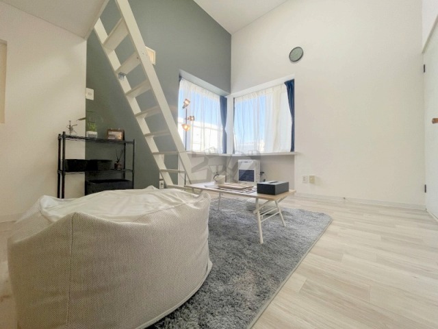 リビング・ダイニング