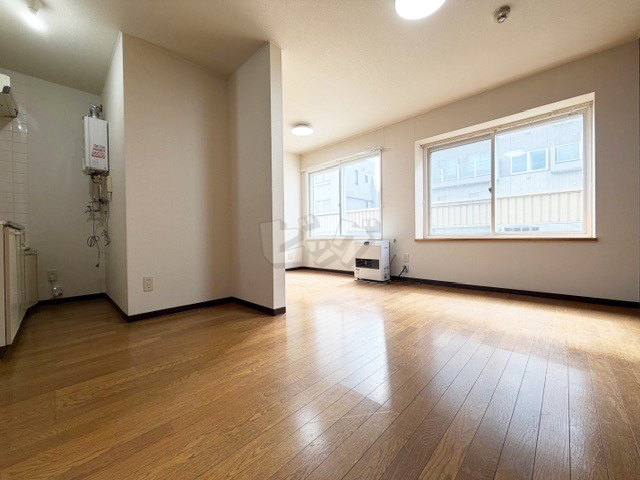 リビング・ダイニング