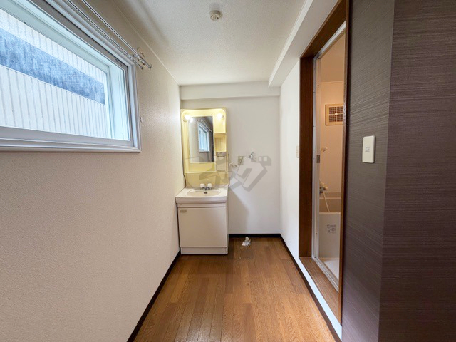 洗面所・脱衣所