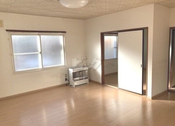 リビング・ダイニング