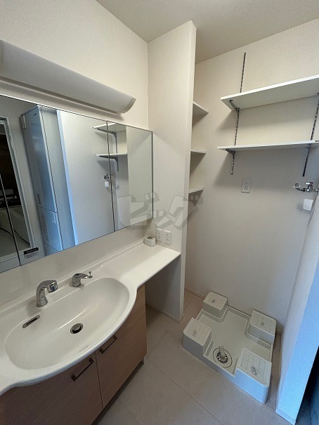 洗面所・脱衣所