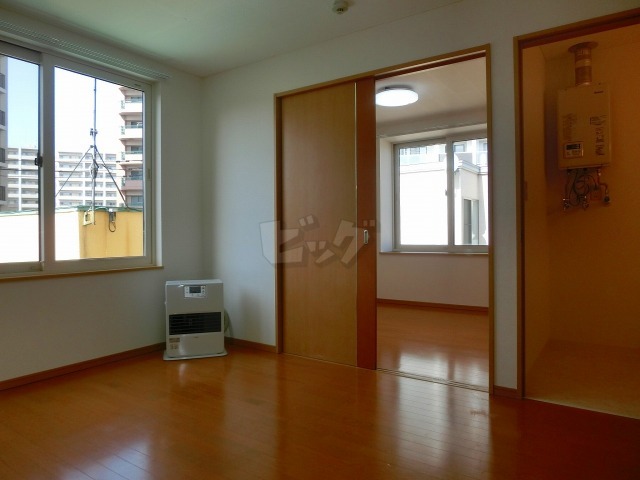 リビング・ダイニング