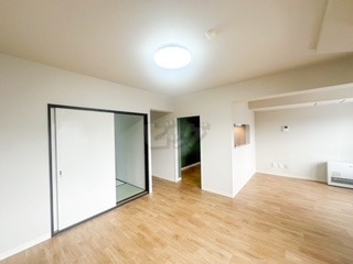 リビング・ダイニング