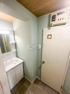 洗面所・脱衣所