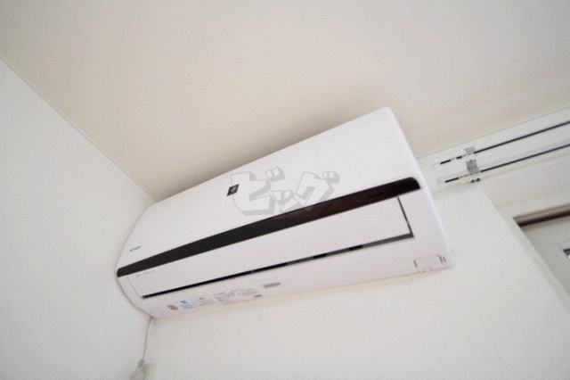 エアコン