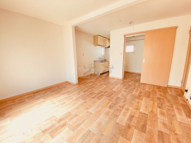 リビング・ダイニング