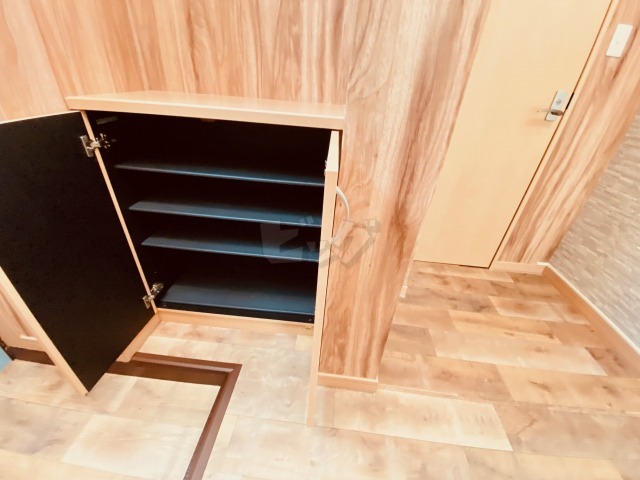 玄関収納