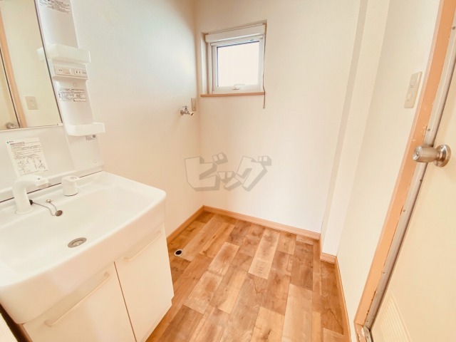 洗面所・脱衣所