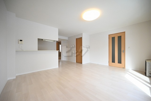 リビング・ダイニング