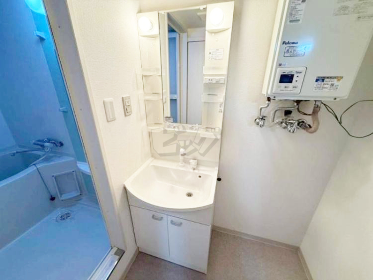 洗面所・脱衣所