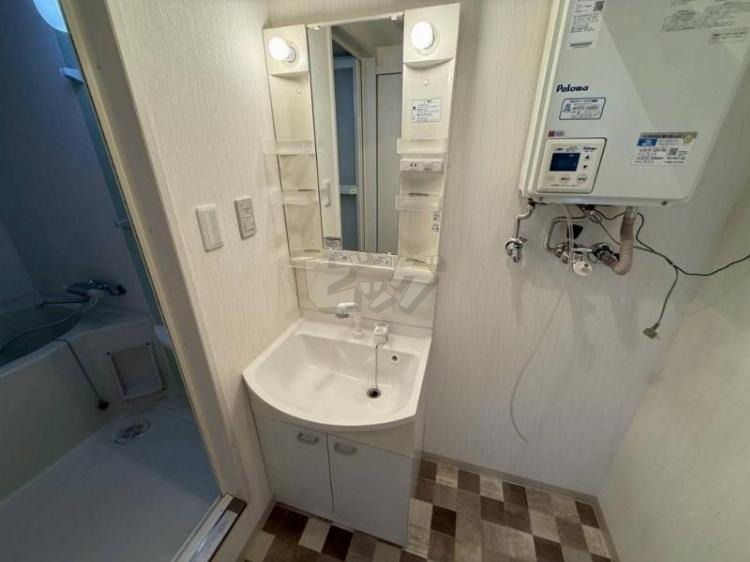 洗面所・脱衣所