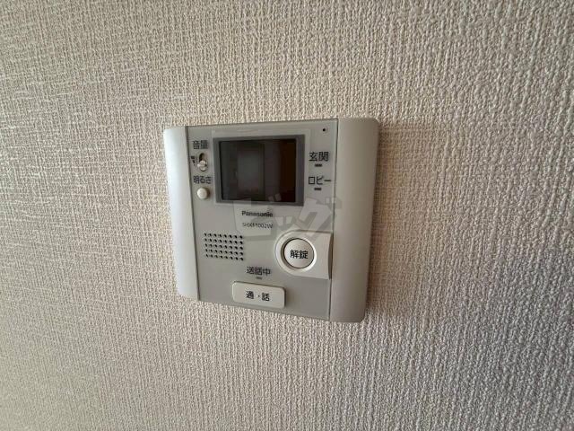 インターホン