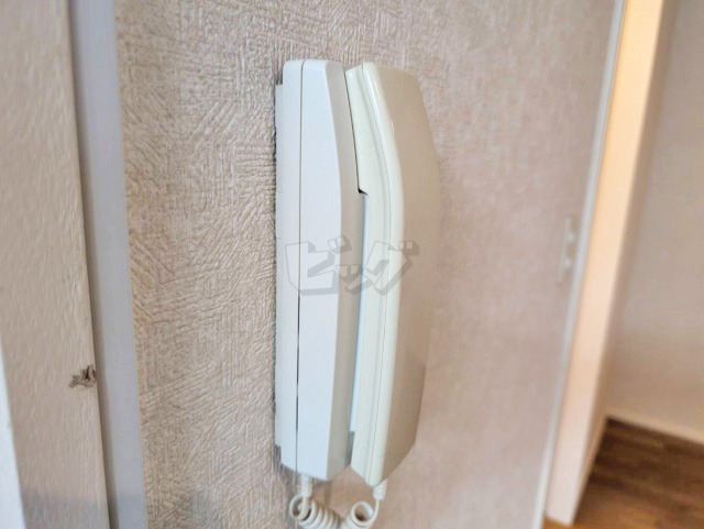 インターホン