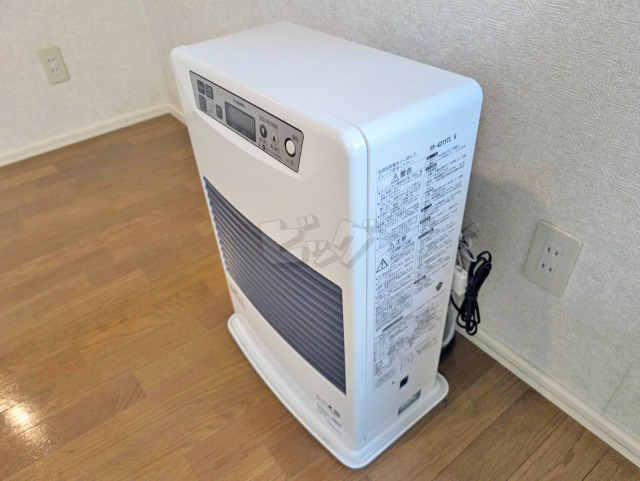 ストーブ