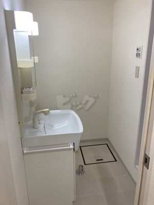 洗面所・脱衣所