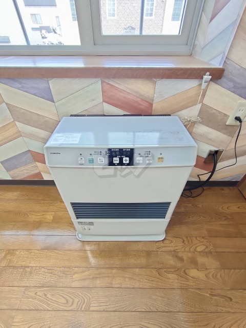 ストーブ