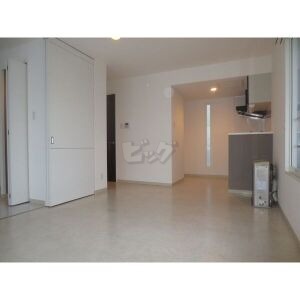 リビング・ダイニング