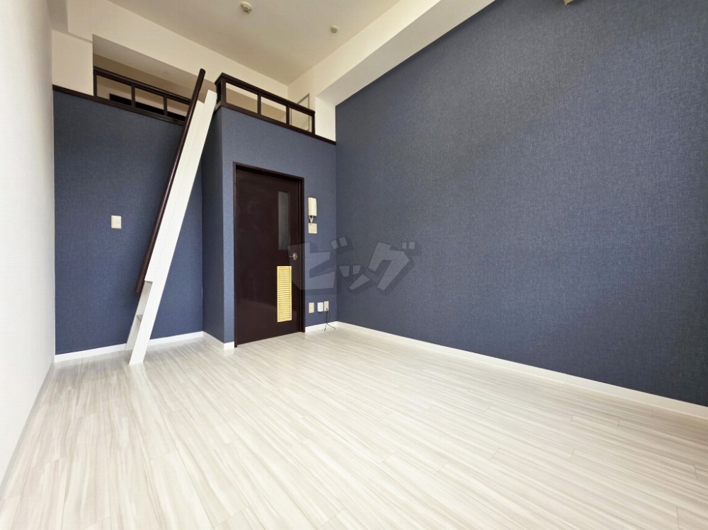 リビング・ダイニング