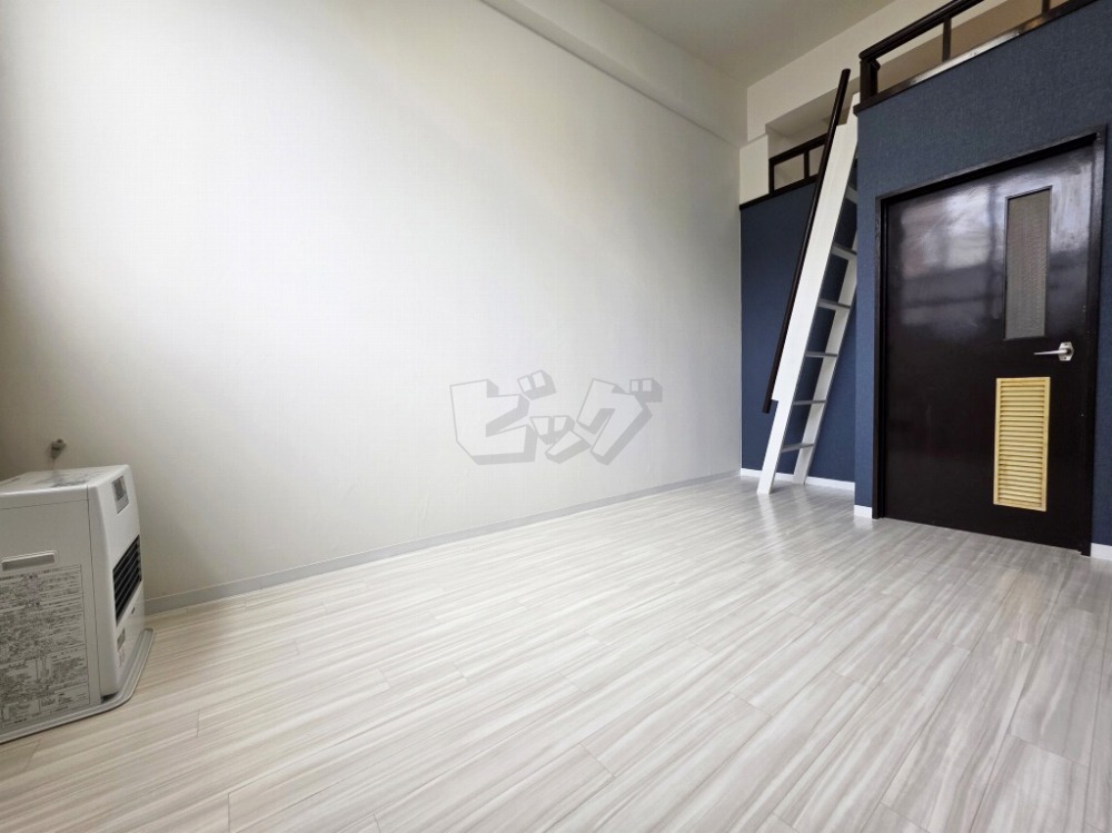 リビング・ダイニング