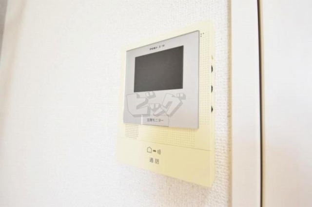インターホン