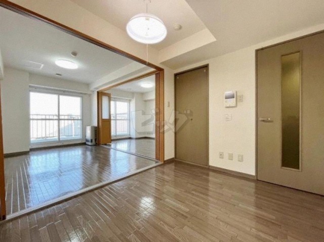 リビング・ダイニング