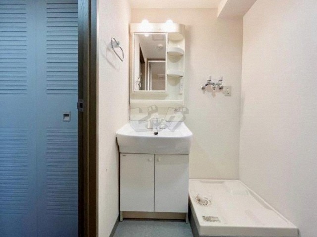 洗面所・脱衣所