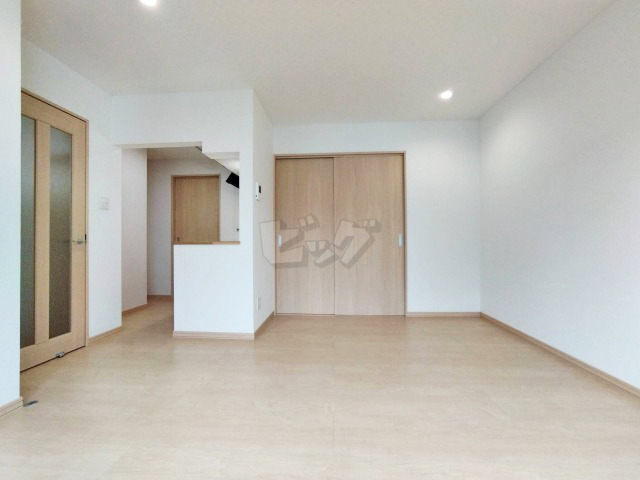 リビング・ダイニング