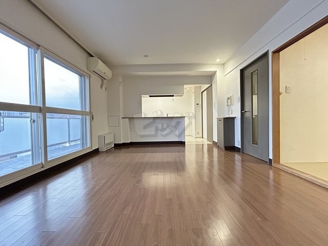 リビング・ダイニング