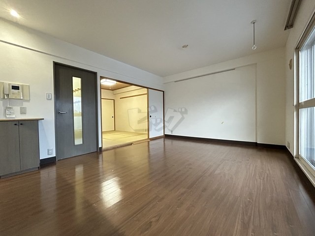 リビング・ダイニング