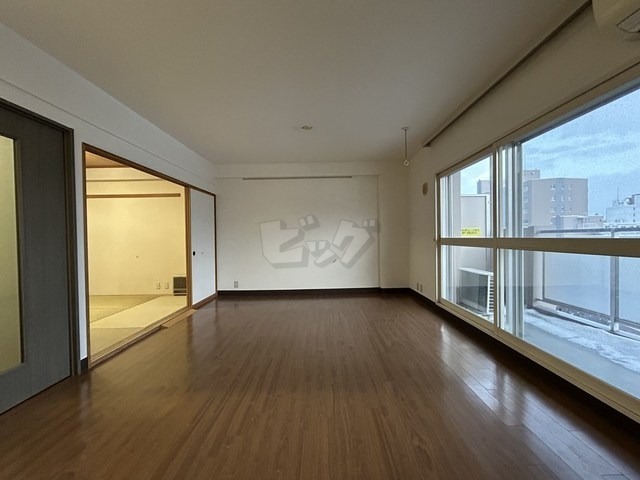 リビング・ダイニング