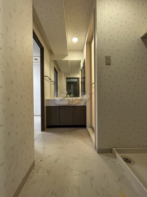 洗面所・脱衣所