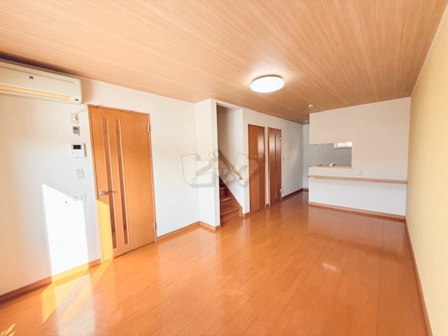 リビング・ダイニング