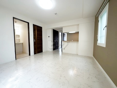 リビング・ダイニング