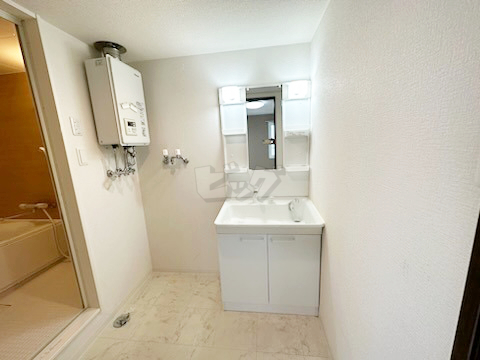 洗面所・脱衣所