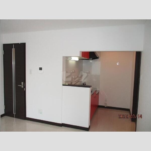 リビング・ダイニング