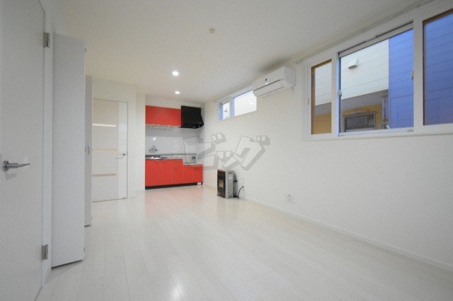 リビング・ダイニング