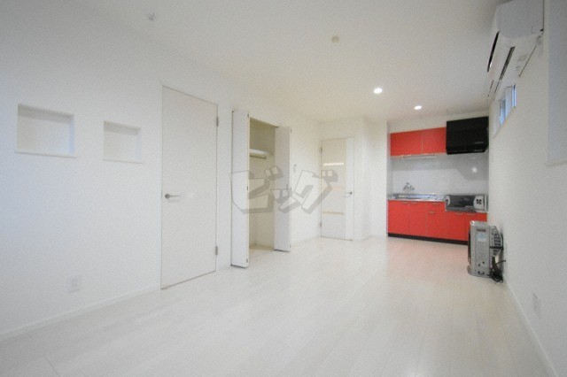 リビング・ダイニング