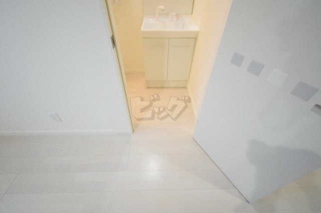 洗面所・脱衣所