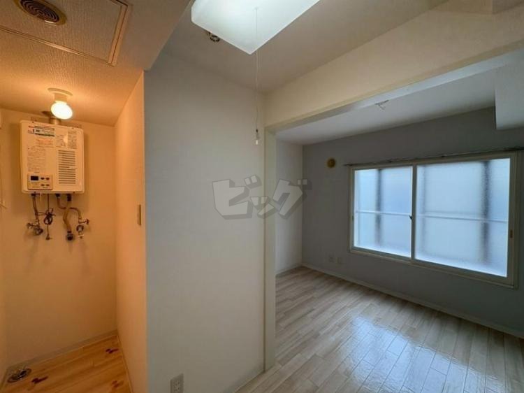 リビング・ダイニング