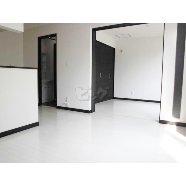 リビング・ダイニング