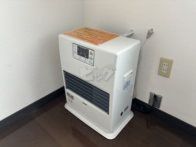 ストーブ