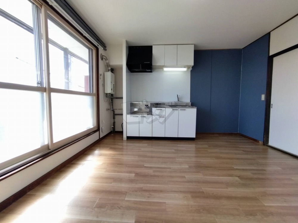 リビング・ダイニング