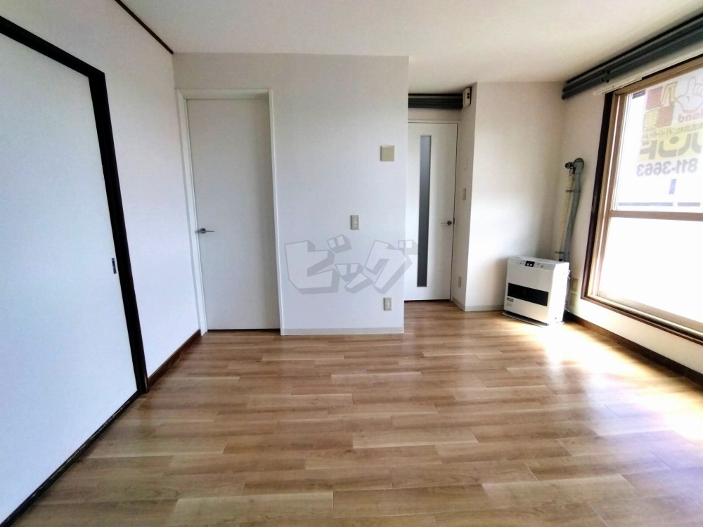 リビング・ダイニング